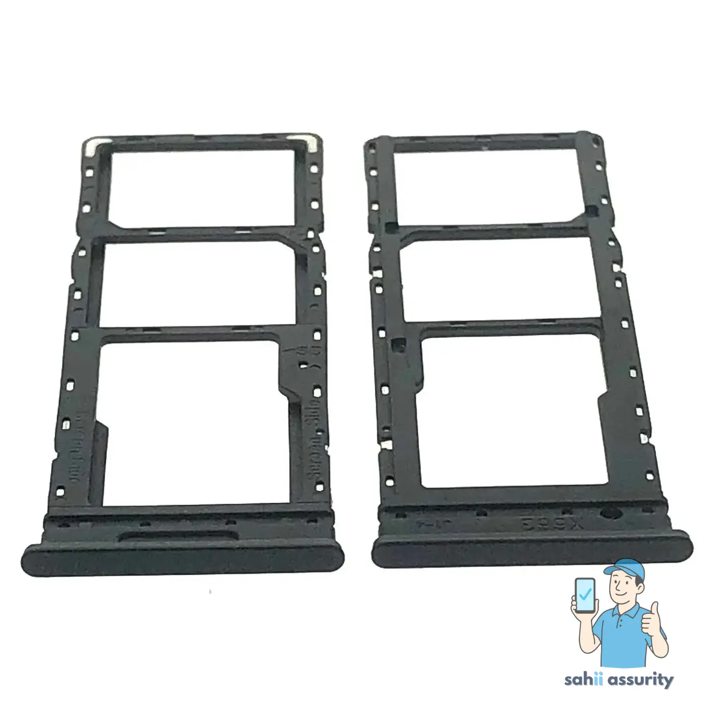 SIM Card Holder Tray for Infinix Note 11